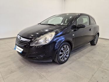 OPEL Corsa 1.2 80CV 3 porte GPL-TECH - NEOPAT. - Bluetooth