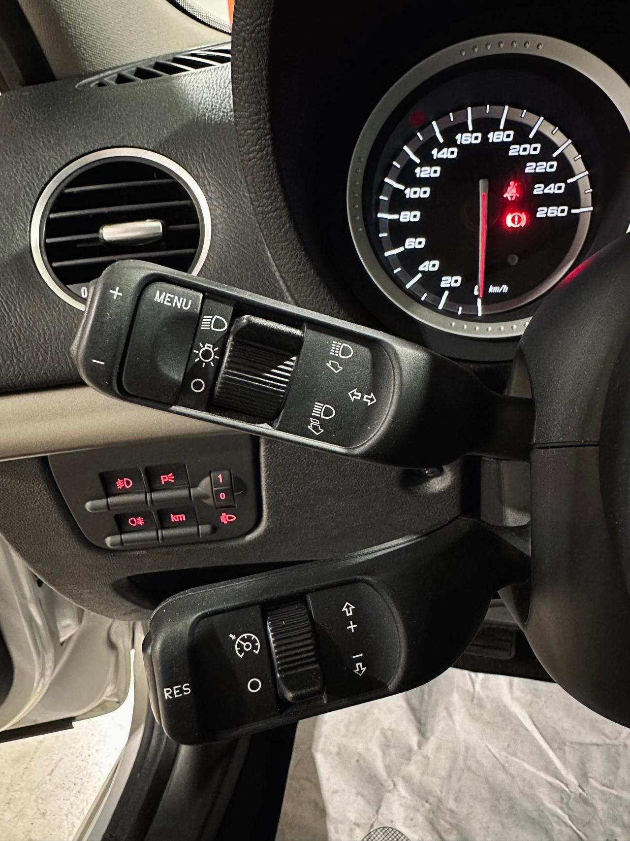 Alfa Romeo 159 1.8 UNICOPROPRIETARIO - KM REALI