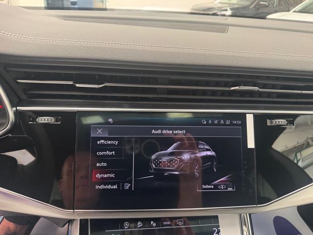 AUDI Q8 3.0 Tdi Mhev S-Line Quattro 286CV Tiptr. KM.0