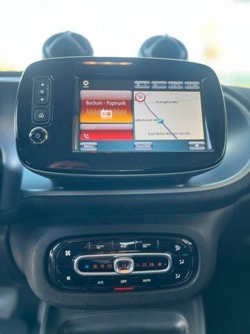 Smart ForTwo 90 0.9 Turbo twinamic Passion