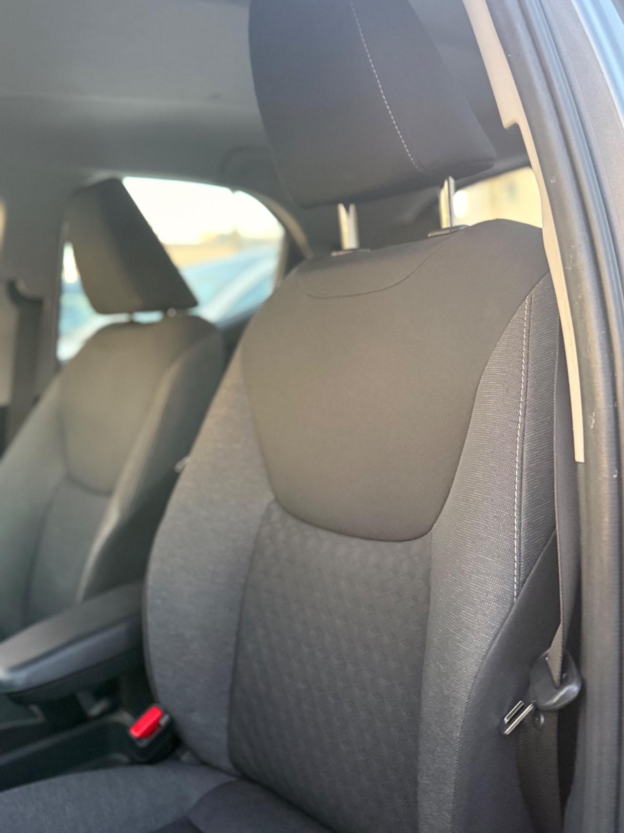 Toyota Yaris 1.5 Hybrid 115cv automatica