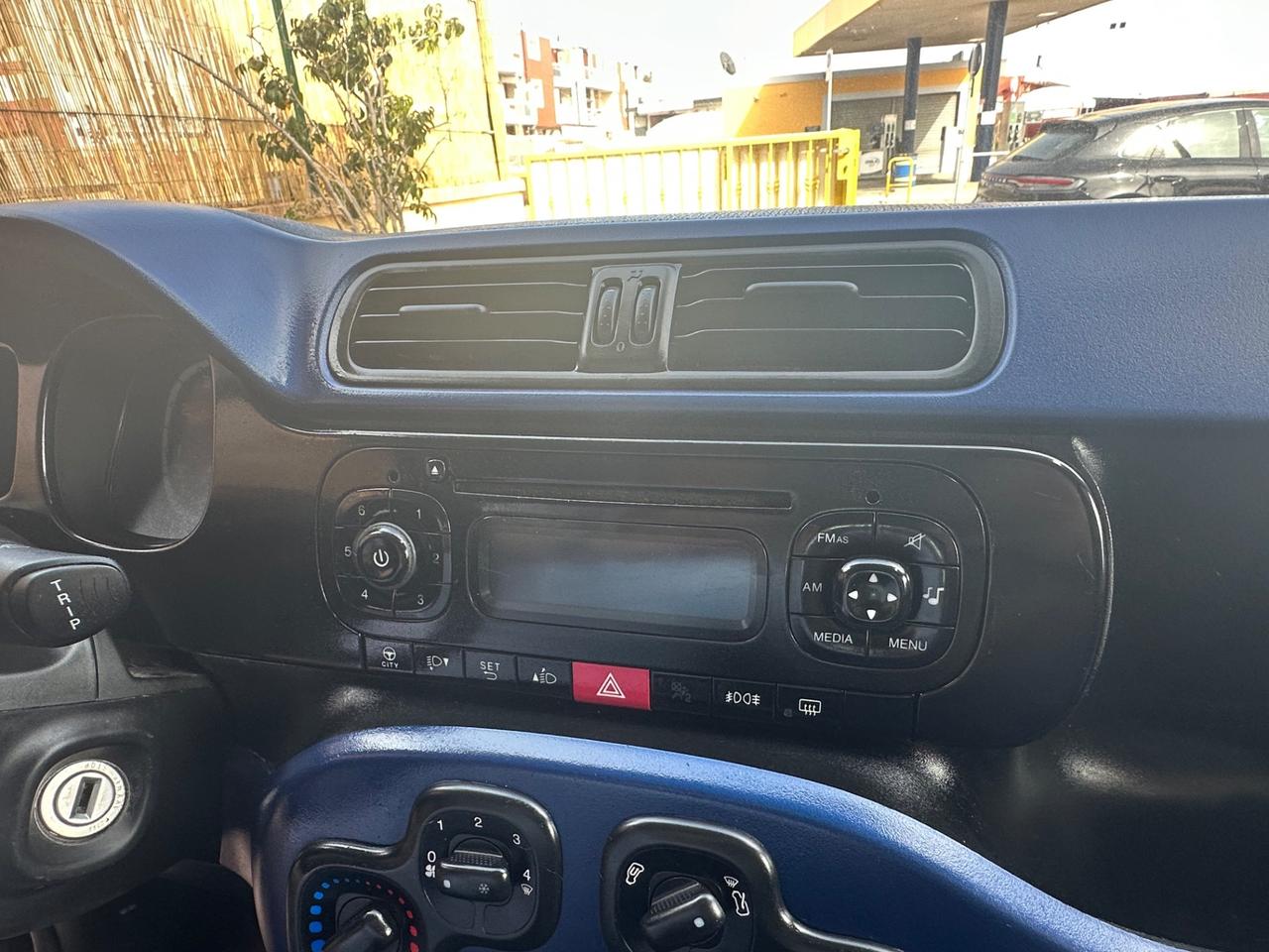 Fiat Panda 1.2 Lounge km 90.000 - 02/2015