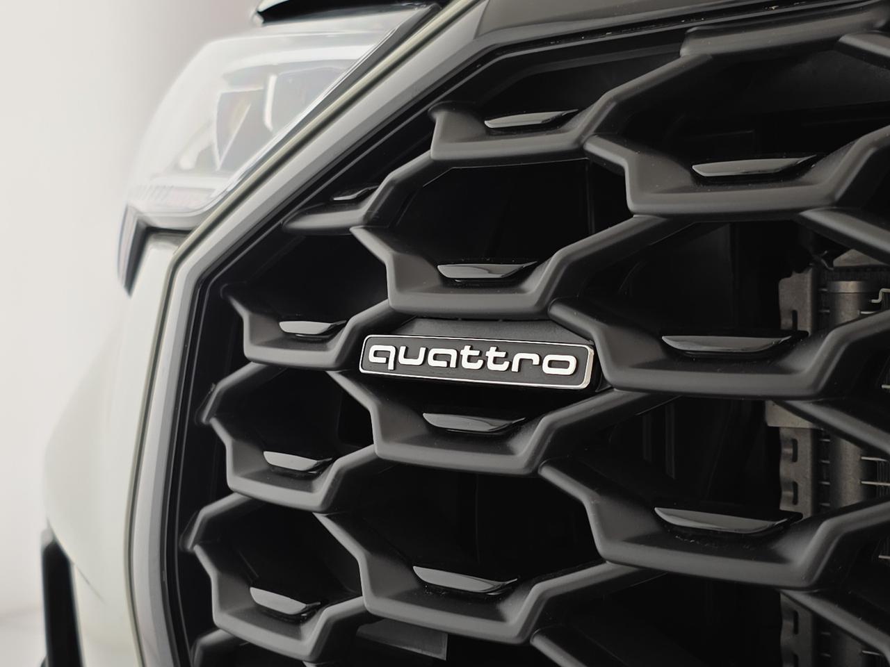 Audi Q3 sportback 40 2.0 tdi s line edition quattro 200cv s-tronic