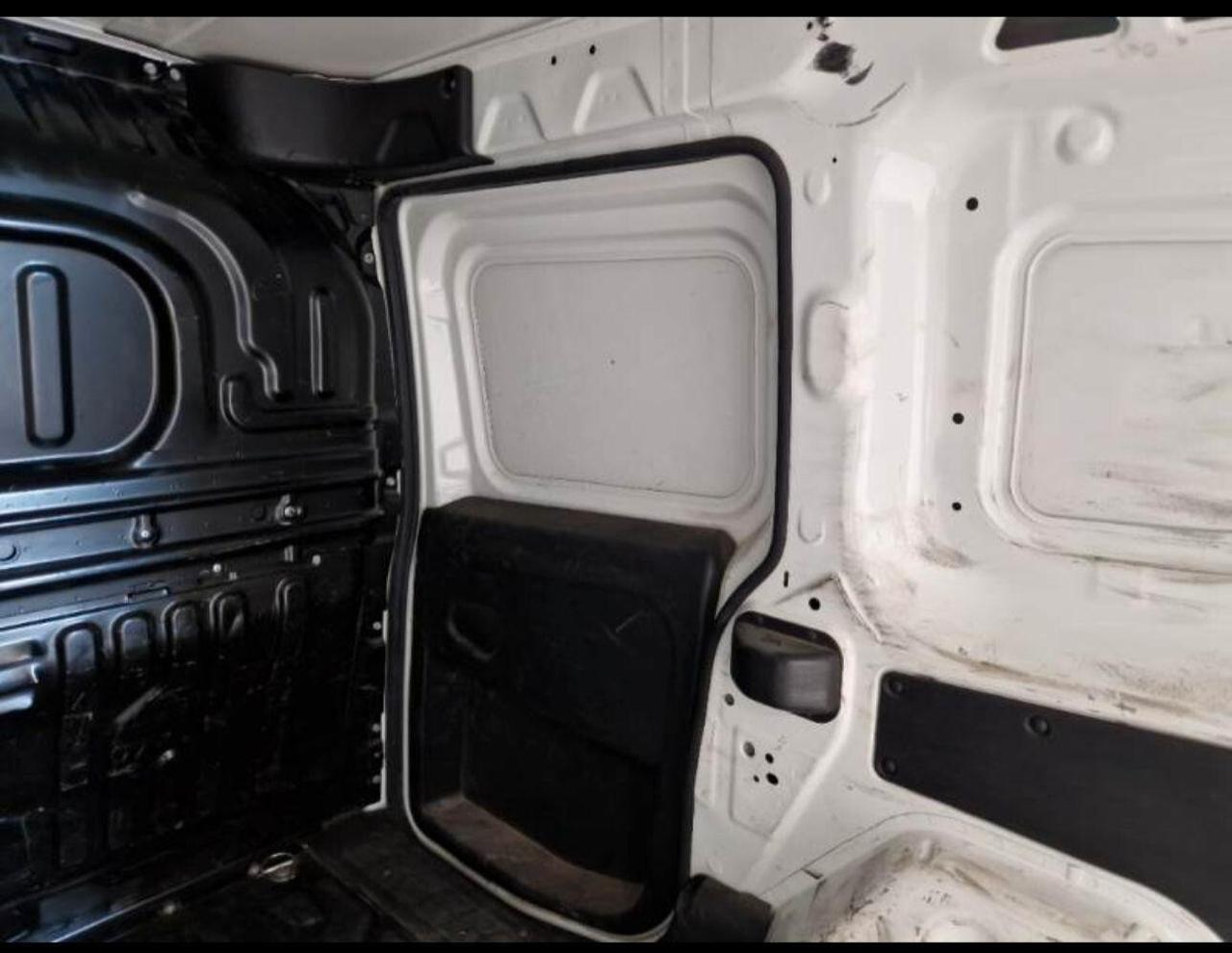 Fiat Doblo Doblò 1.6 MJT 120CV unico proprietario garanzia fatturabile