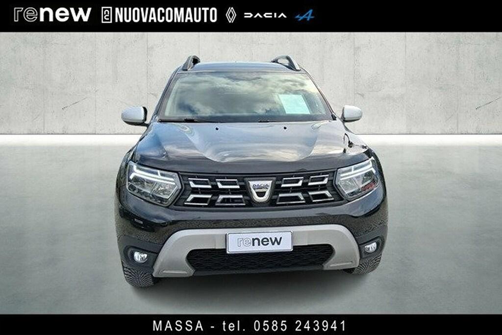 Dacia Duster 1.0 TCe GPL Prestige 4x2