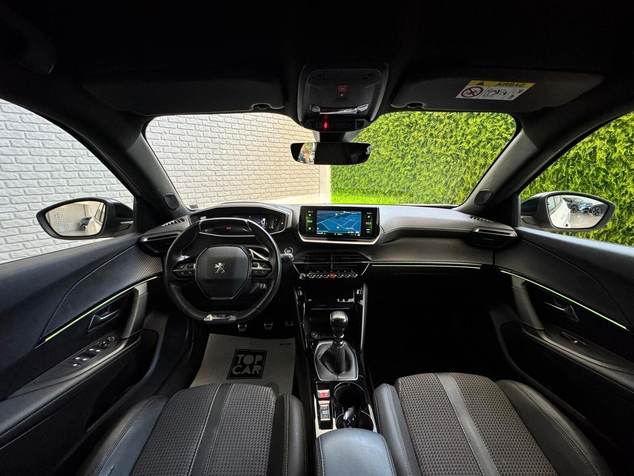 Peugeot 2008 BlueHDi 110 S&S GT