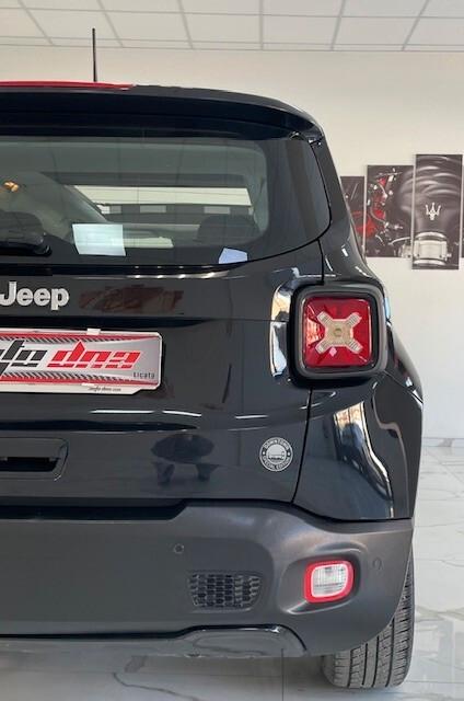 Jeep Renegade 1.6 Mjt DDCT 120 CV S Edition
