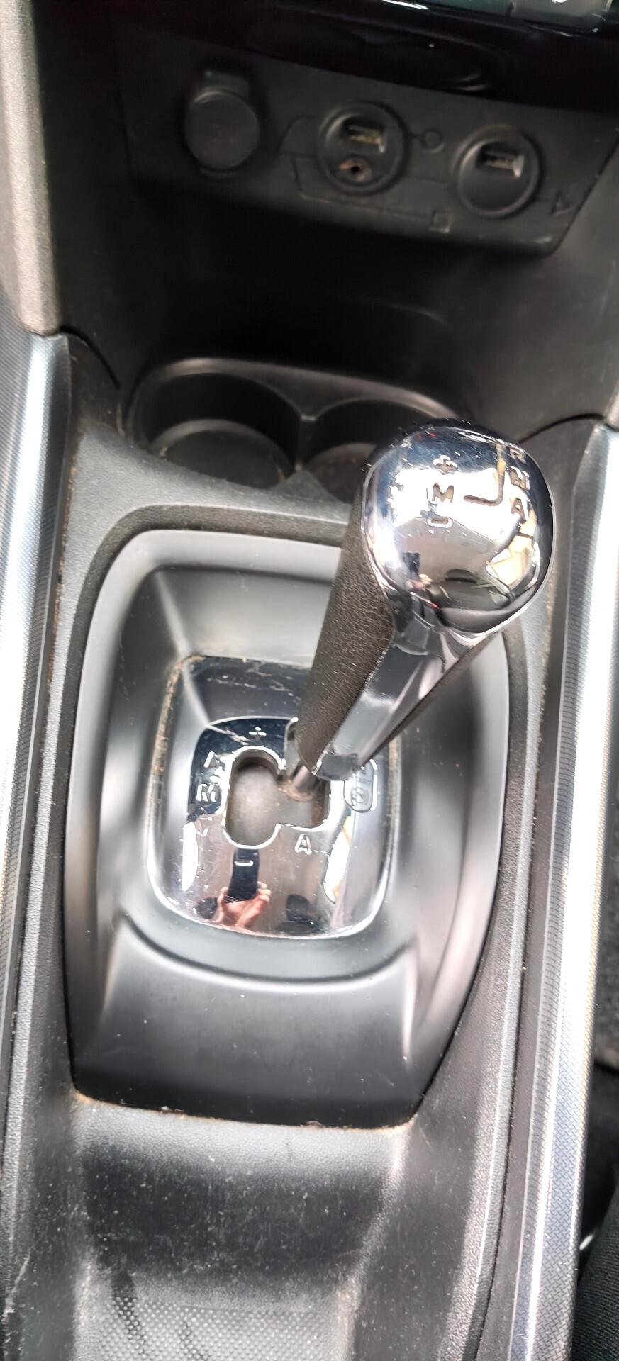 Peugeot 2008 1.6 e-HDi ETG6 Allure