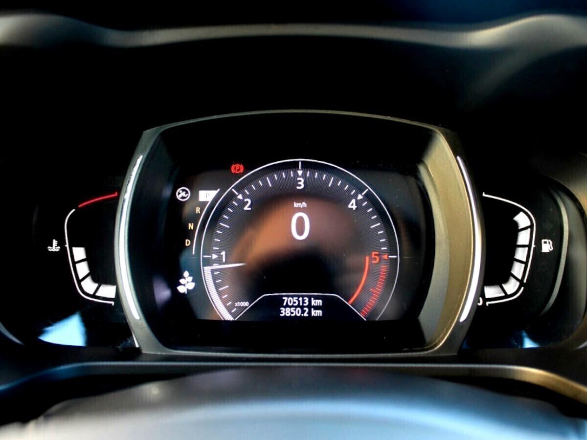 Renault Kadjar Blue 1.5 dci Sport Aut RetroCam Unipro IVA DEDUCIBILE