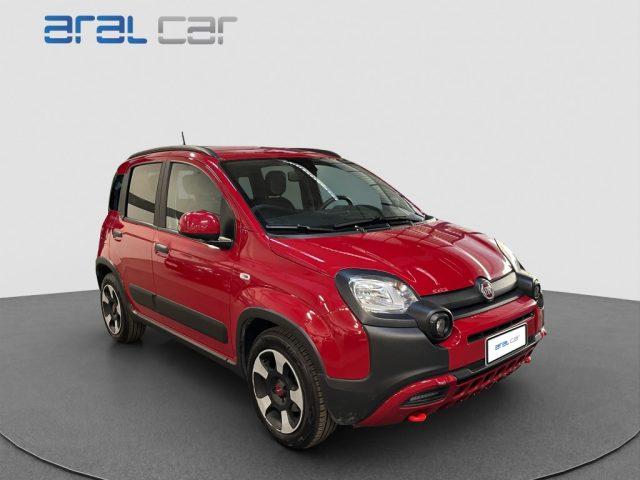 FIAT Panda Cross 1.0 FireFly S&S Hybrid