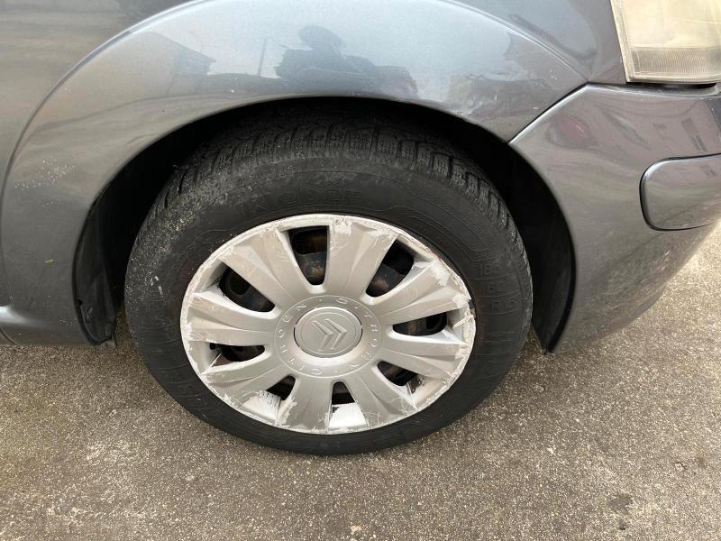 Citroen C3 1.4 Seduction