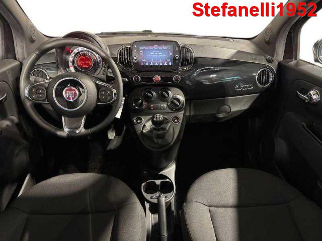 FIAT 500C III 2015 - 1.0 hybrid Dolcevita 70cv