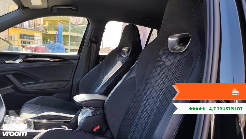 VOLKSWAGEN Tiguan 3ª serie Tiguan 1.5 eTSI 150...