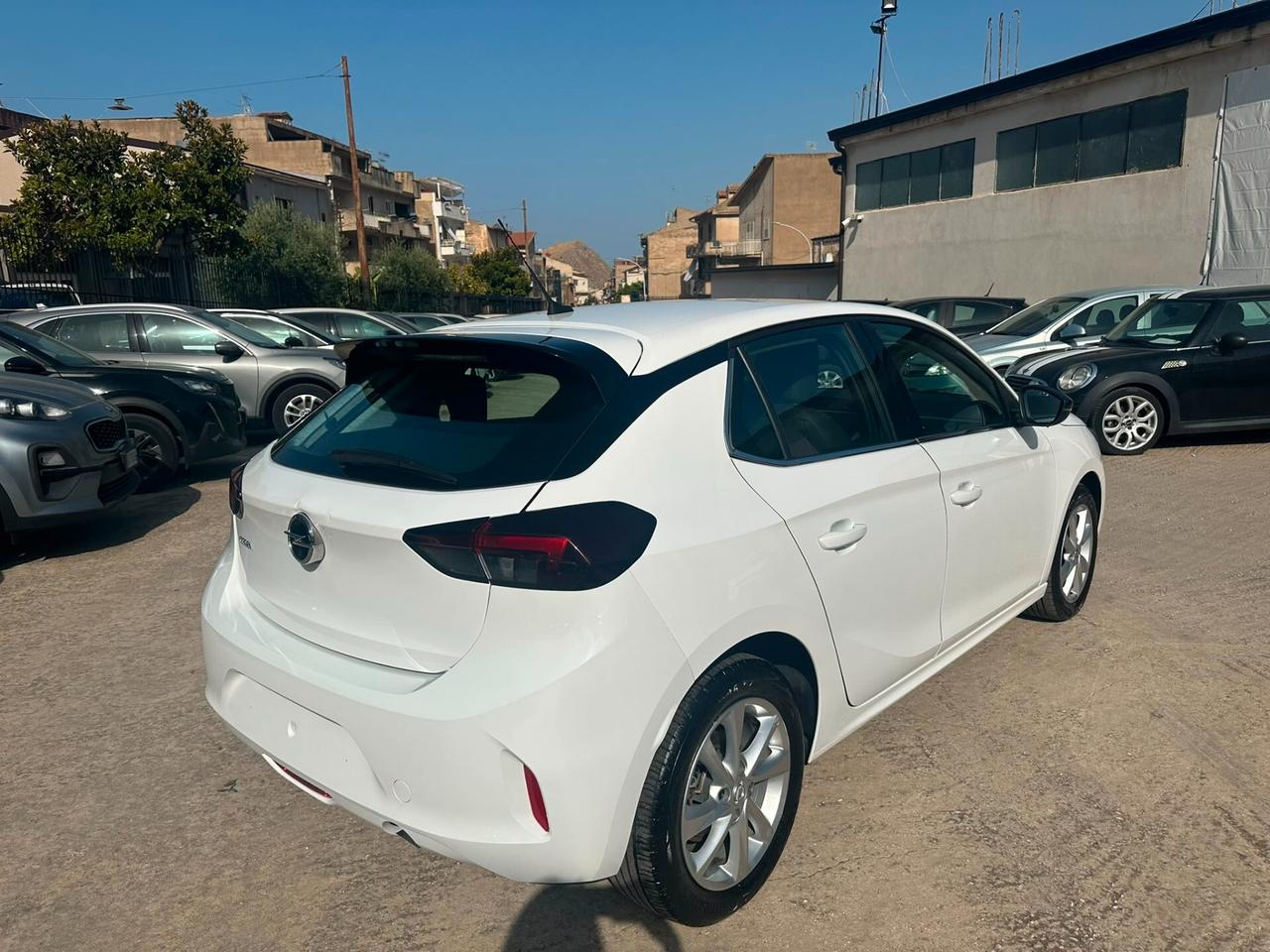 Opel Corsa 1.2 100 CV aut. Elegance