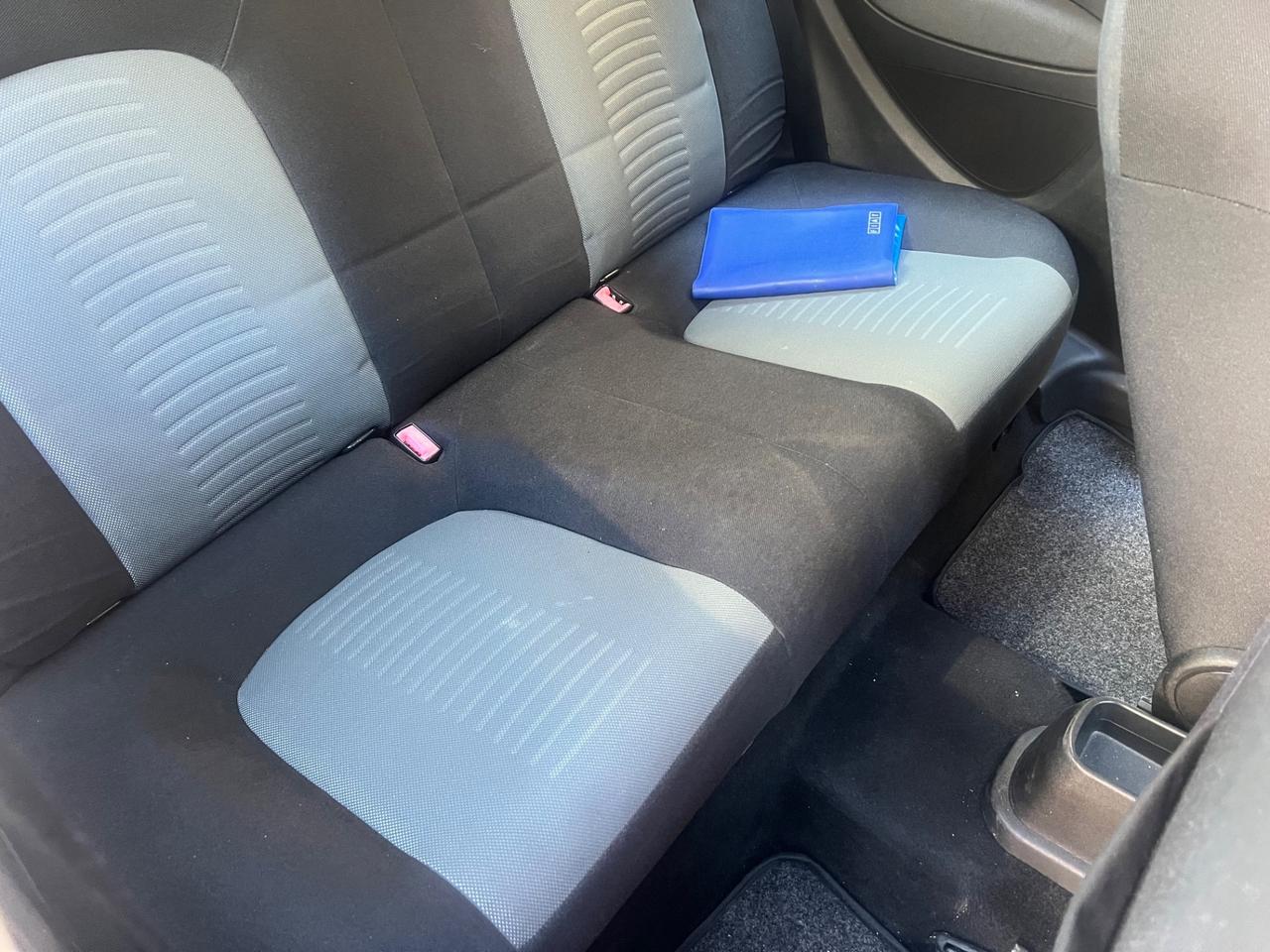 Fiat Grande Punto 1.2 3 porte Active