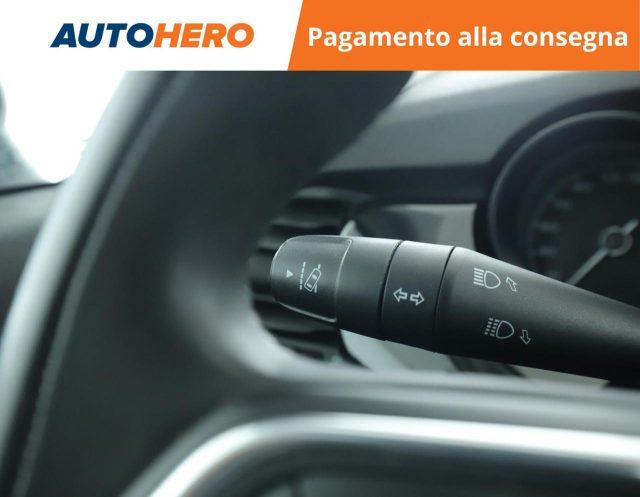 FIAT 500X 1.6 E-Torq 110 CV City Cross