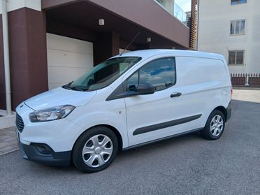 Ford Transit Courier 1.5 TDCi 75CV Van Trend solo 12000 Kilometri