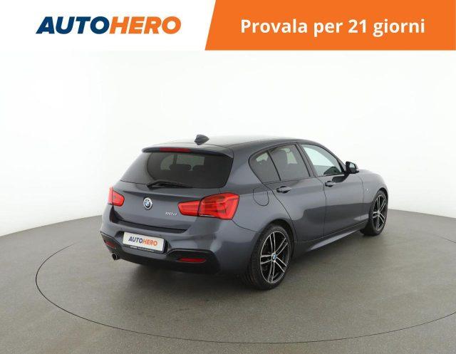 BMW 118 d 5p. Msport