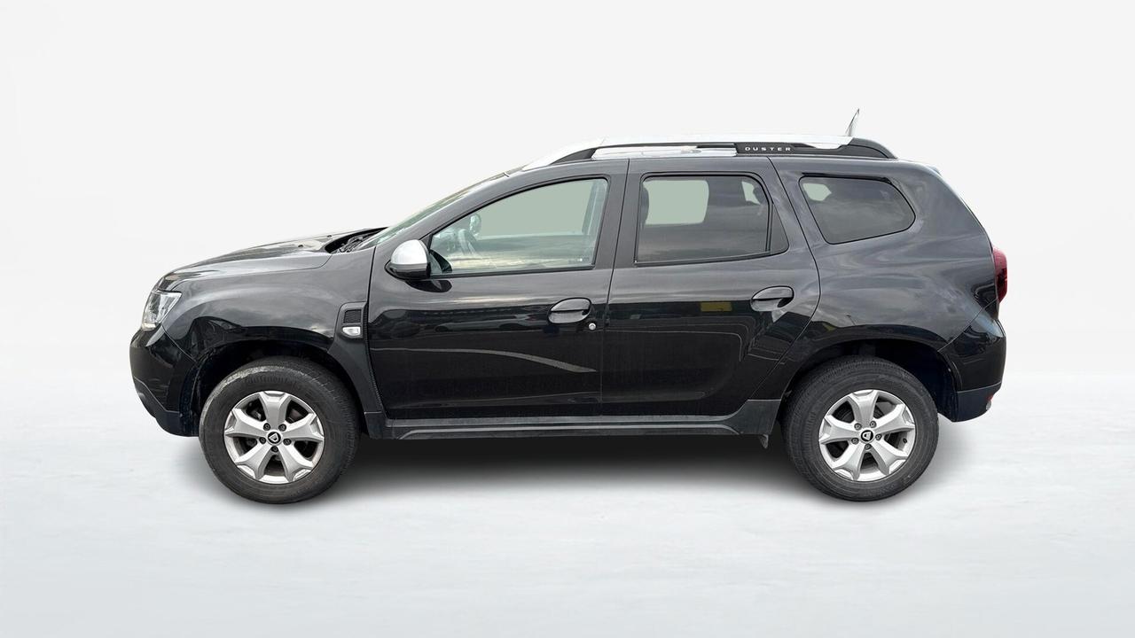 Dacia Duster 1.6 SCe GPL 4x2 Comfort