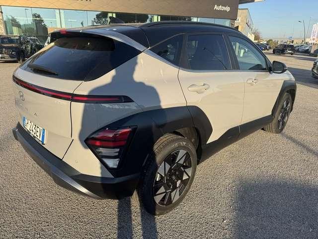 Hyundai KONA 1.0 T-GDI DCT XLine + CERCHI 18