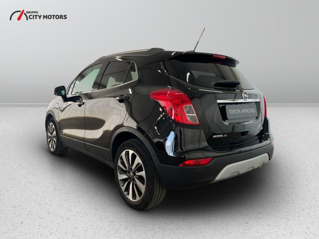 Opel Mokka X 1.6 CDTI Innovation 4x4