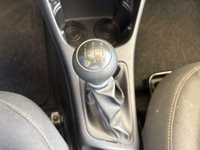 KIA Picanto 1.0 12V 5 porte City UNICO PROPRIETARIO OK NEOP