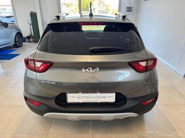 KIA Stonic 1.2 DPI Urban