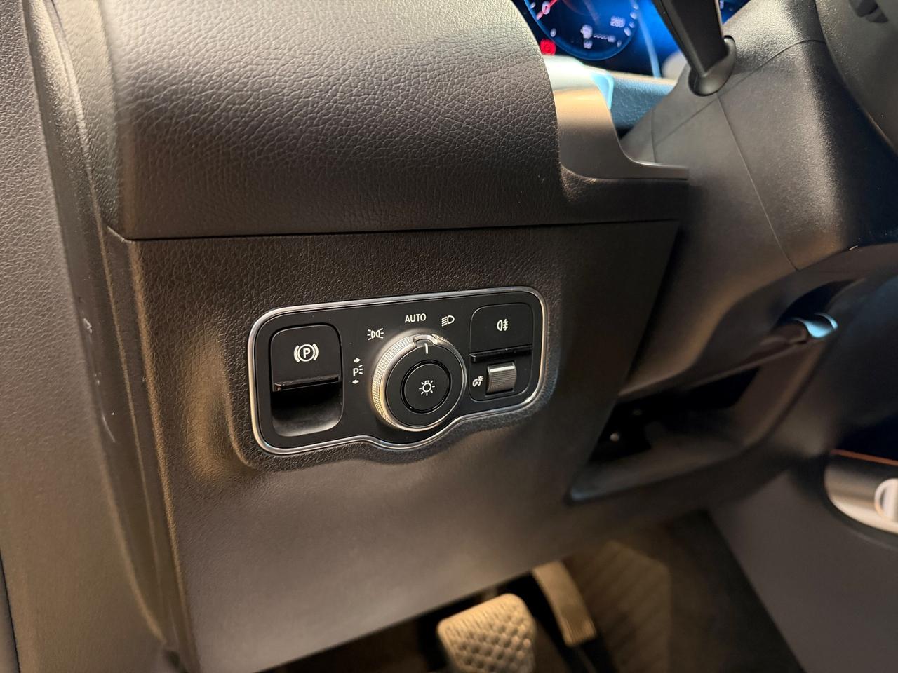 Mercedes-benz GLB 200 d Automatic 4Matic Sport