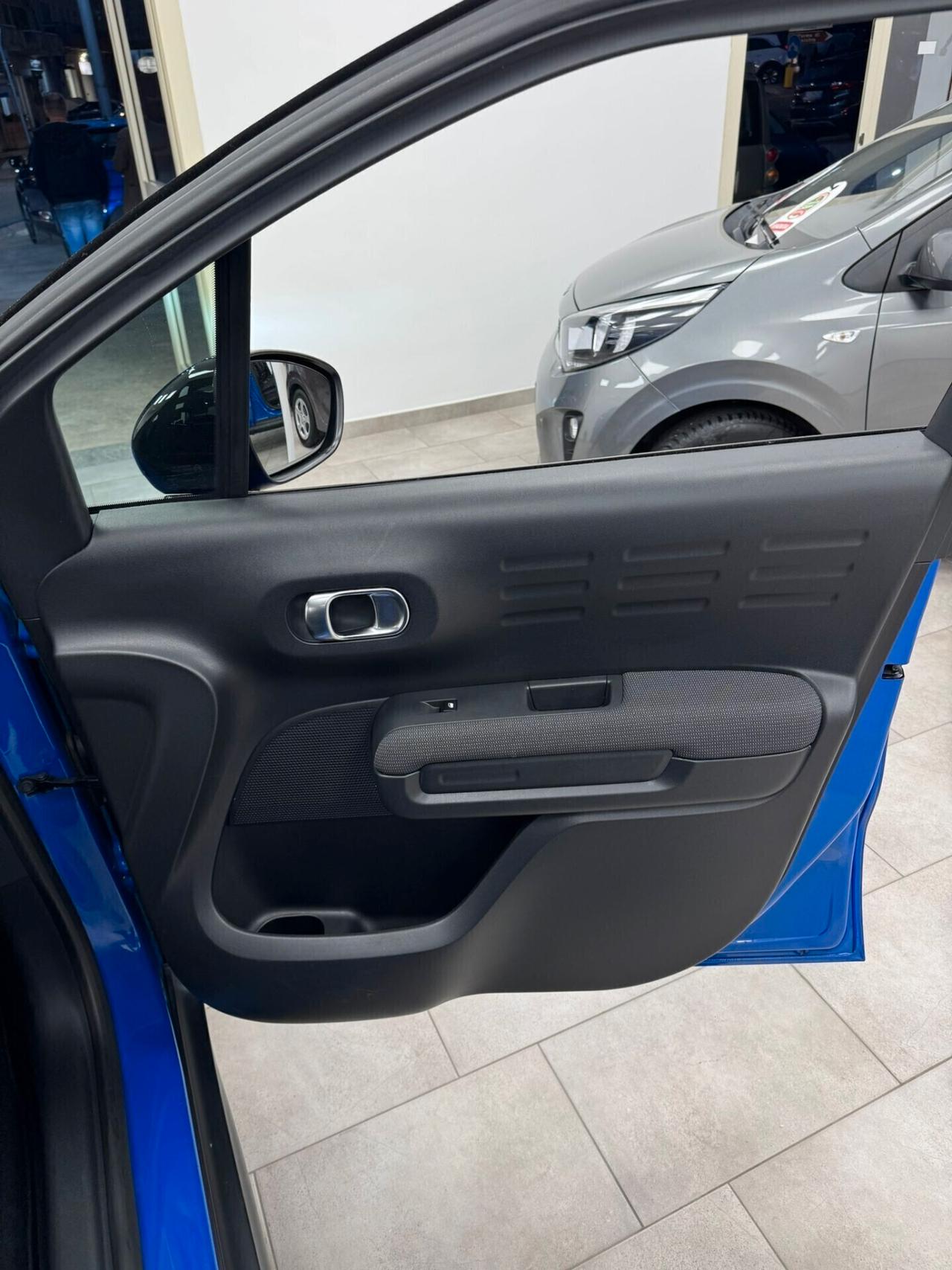 CITROEN C3 AIRCROSS BLUEHDI 110 S&S SHINE PACK 2022