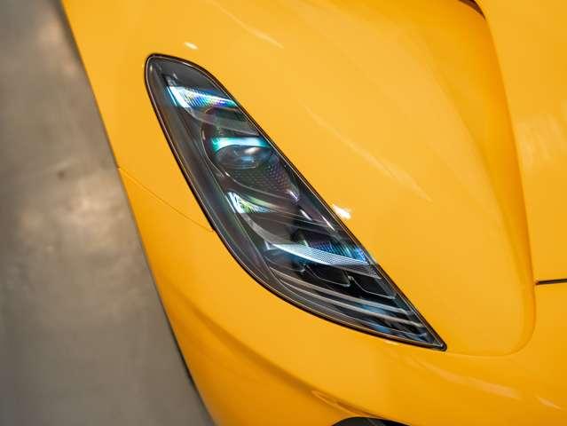 Lotus Emira 2.0 I4 First Edition dct+solo300KM+alcantare+tagliandi+IVA esposta+uff. Italia