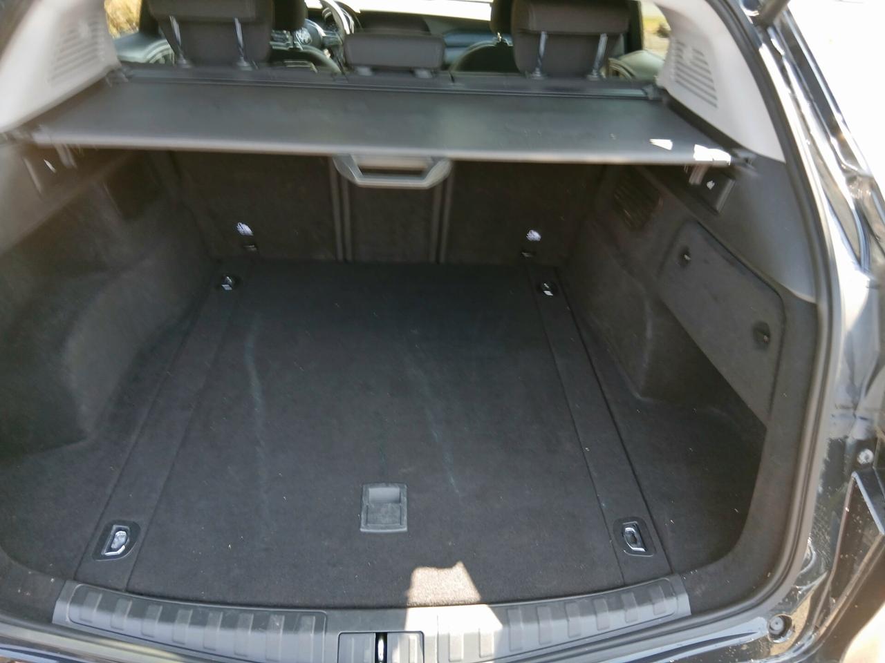 Alfa Romeo Stelvio 2.2 Turbodiesel 160 CV AT8 RWD