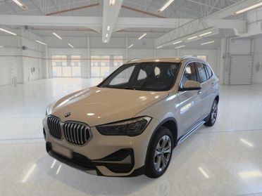 BMW X1 xDrive 18d XLine Auto