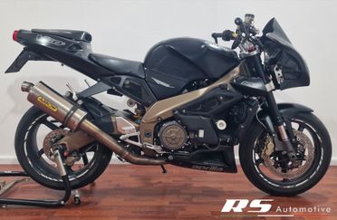 Aprilia Tuono 1000