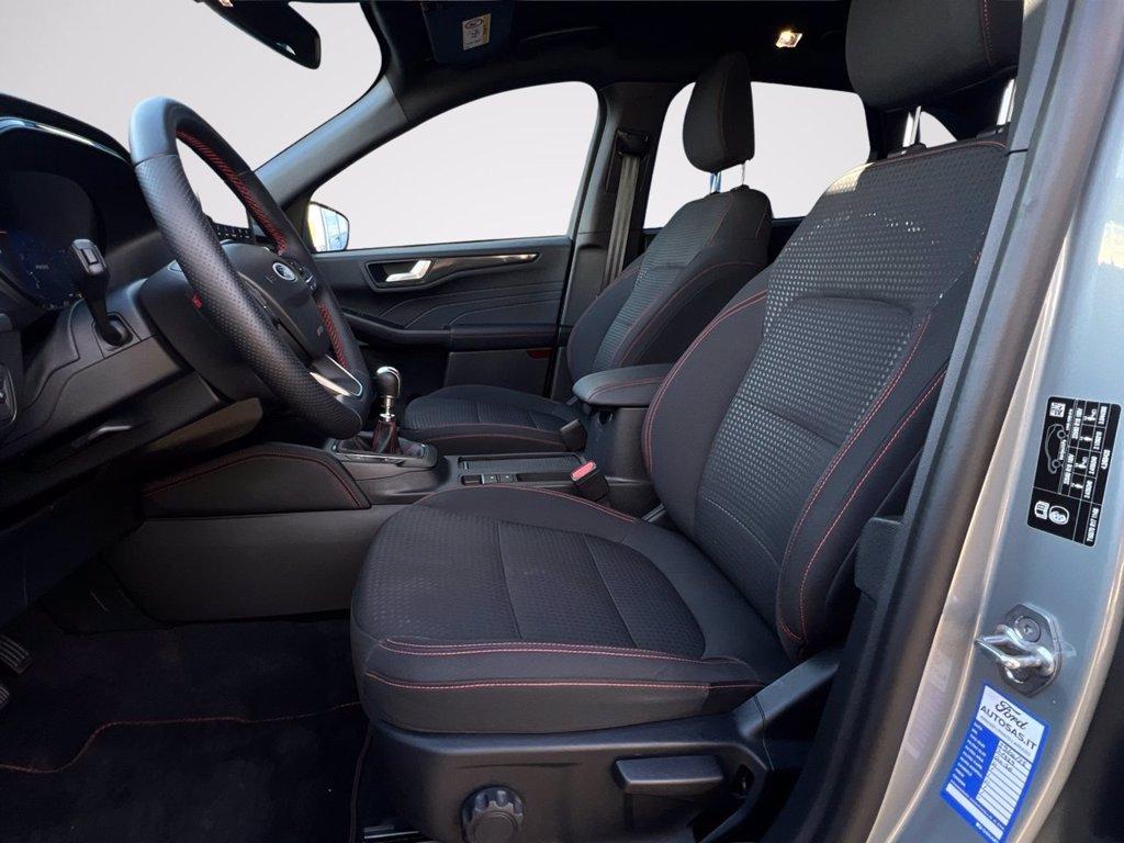 FORD Kuga 1.5 EcoBoost 150 CV 2WD ST-Line del 2023