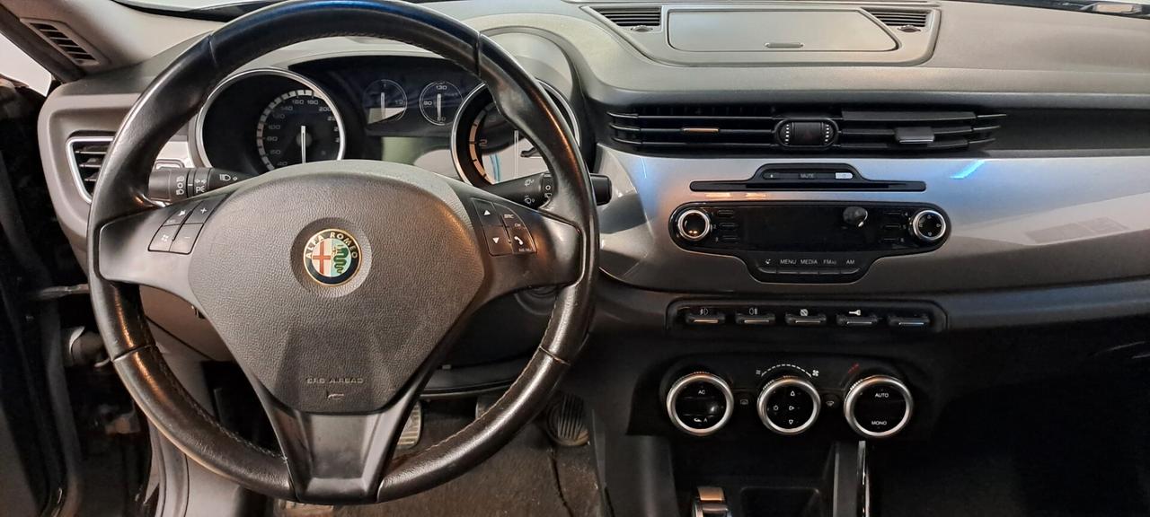 Alfa Romeo Giulietta 1.6 JTDm-2 UnicoProprietario