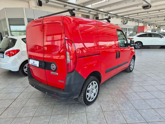 FIAT Doblo Doblò14T-Jet Nat.Power PCTN cargo prezzo + iva 22%
