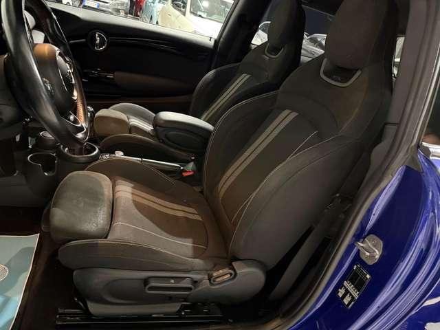 MINI One Neopatentati Allestita JCW