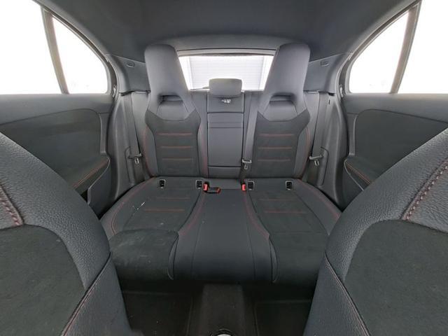 MERCEDES-BENZ A 200 Automatic AMG Line Advanced Plus