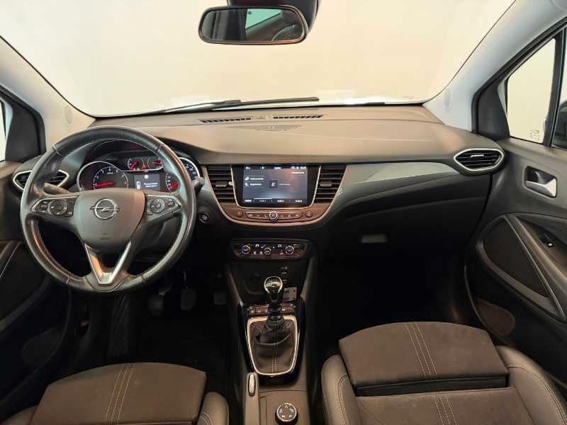 OPEL Crossland 2021 - Crossland 1.2 Ultimate s&s 110cv