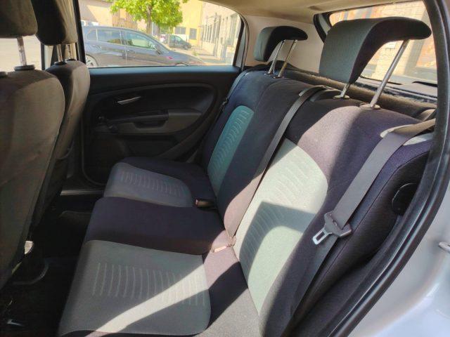 FIAT Grande Punto 1.2 5 porte Dynamic NEOPATENTATI