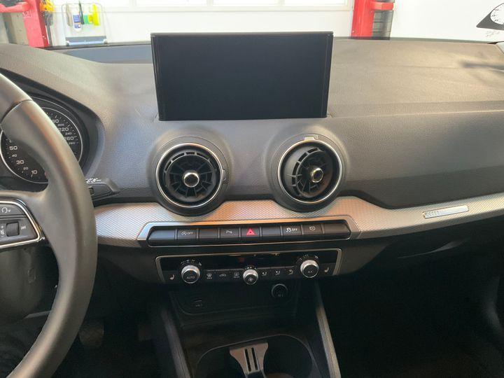 Audi Q2 1.0 TFSI Advanced LED Matrix, Carplay, Retrocamera, Sedili riscaldati