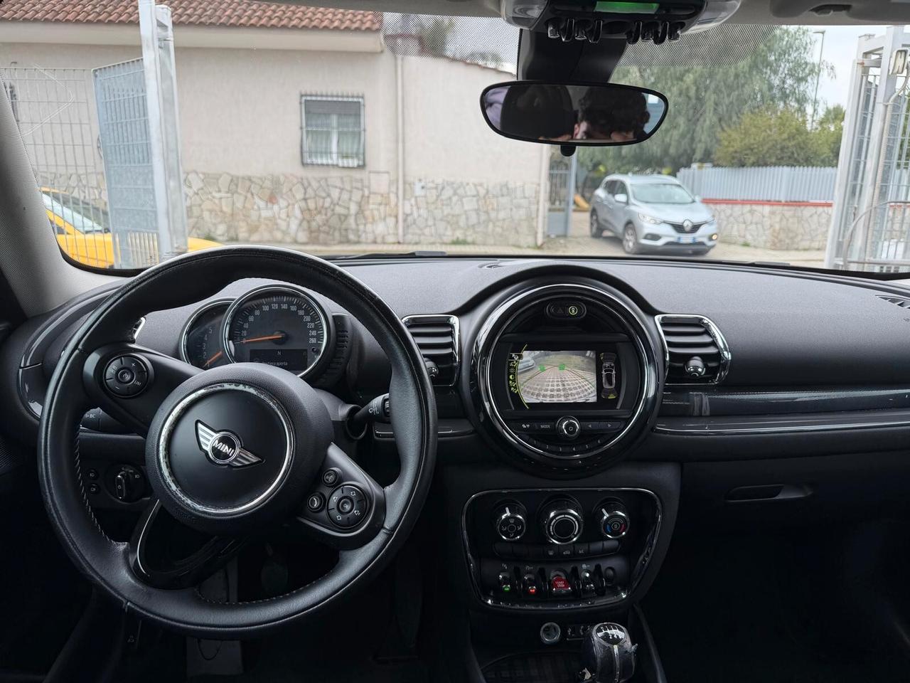 Mini One D Clubman 1.5 Hype