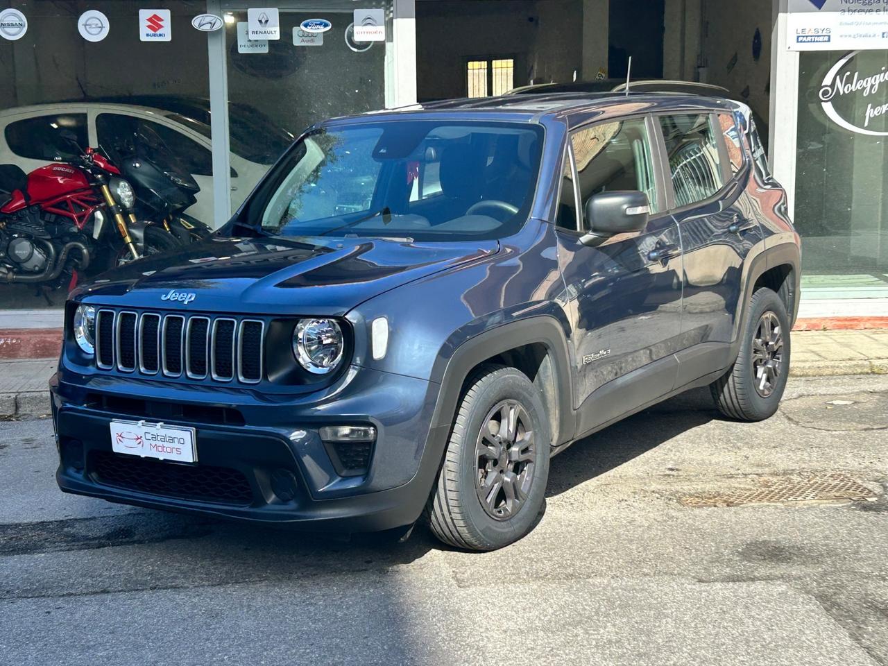 Jeep Renegade 1.0 T3 Longitude