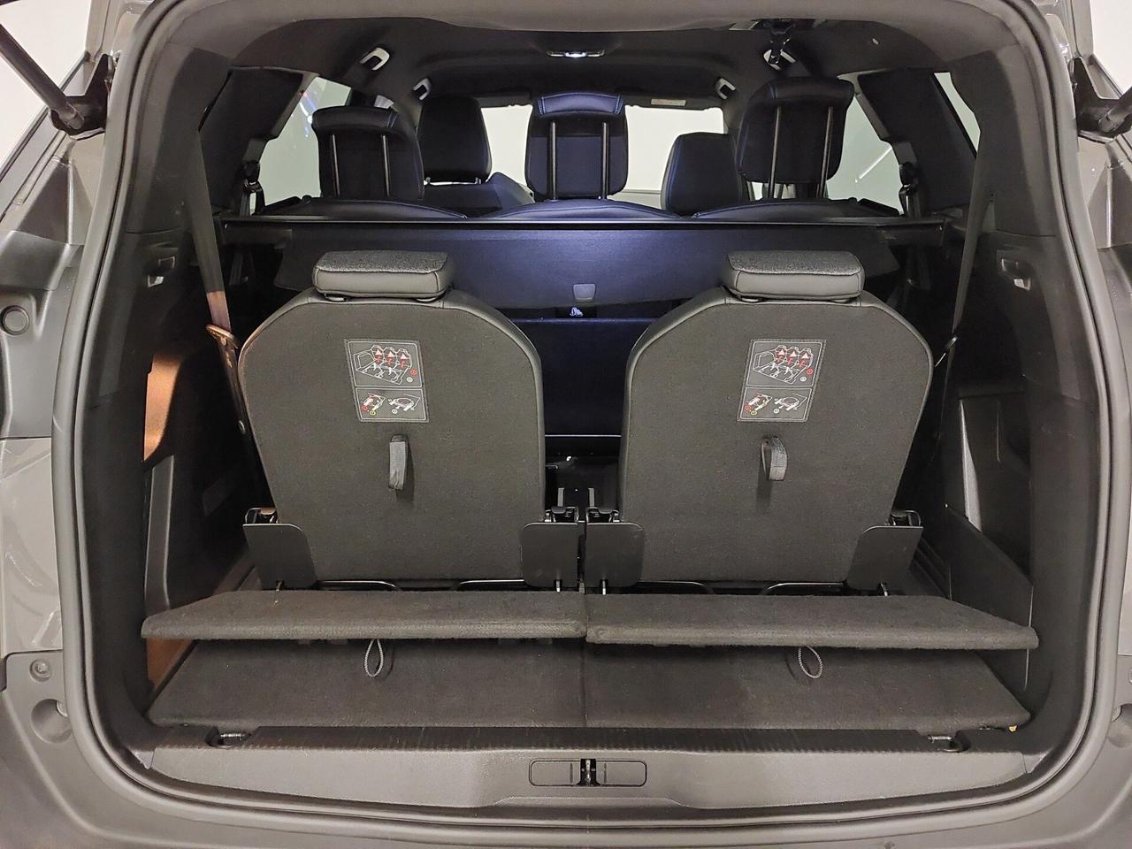 PEUGEOT 5008 2ª serie 5008 BlueHDi 130 S&S EAT...