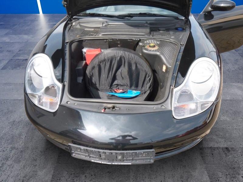 PORSCHE 911 (996) 911 Carrera cat Coupé