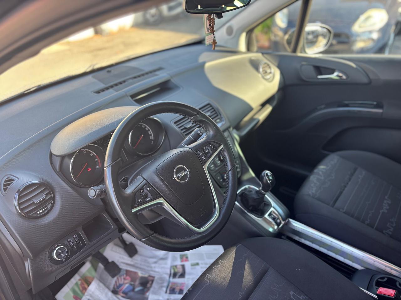 Opel Meriva 1.4 100CV Elective