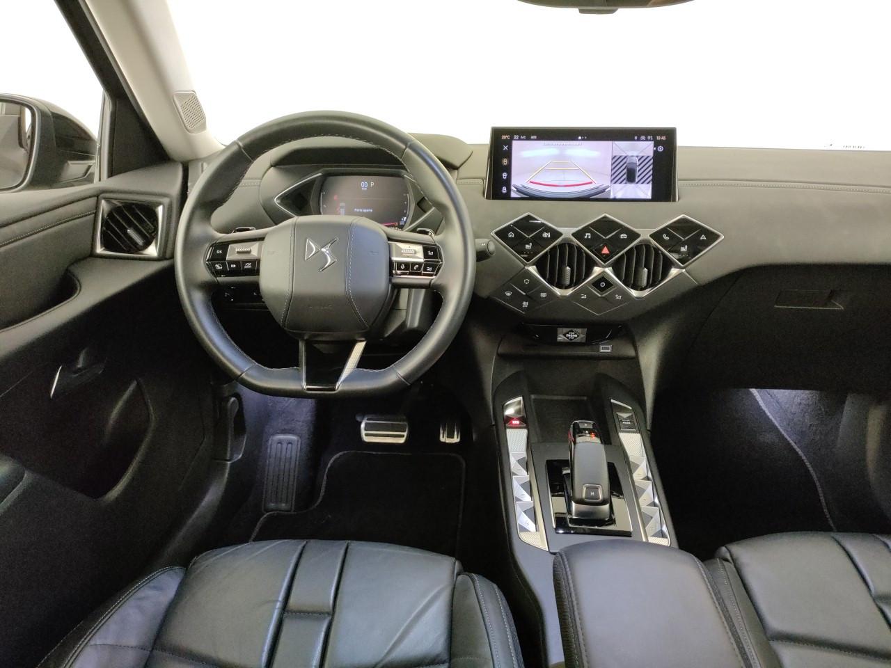 DS DS3 1.5 bluehdi Opera 130cv auto