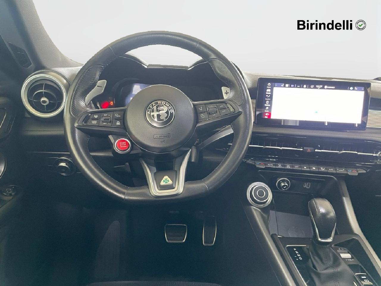 ALFA ROMEO Tonale - Tonale 1.5 130 CV MHEV TCT7 Edizione Speciale