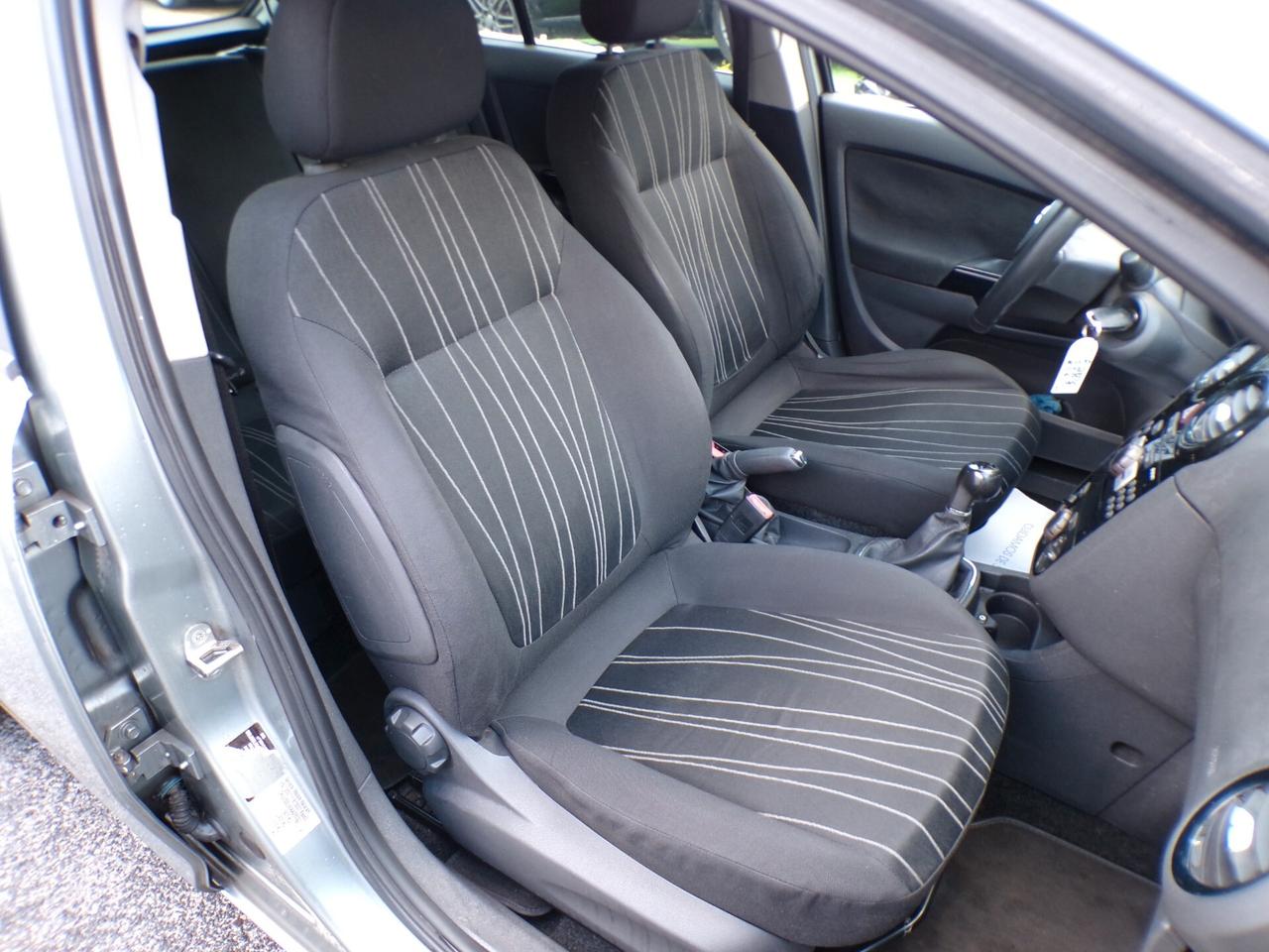 Opel Corsa 1.2 5 porte GPL-TECH Club