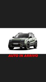 Jeep Avenger 1.2 Turbo 145 CV e-Hybrid 4xe 85th Anniversary